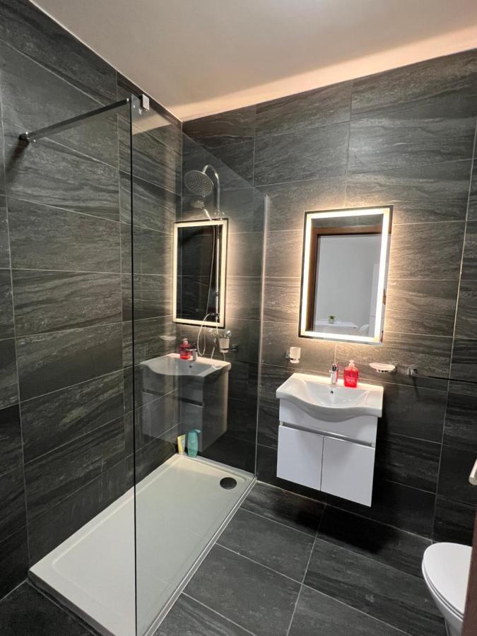 Condo With Patio Overlooking Piazza Gzira Exterior photo