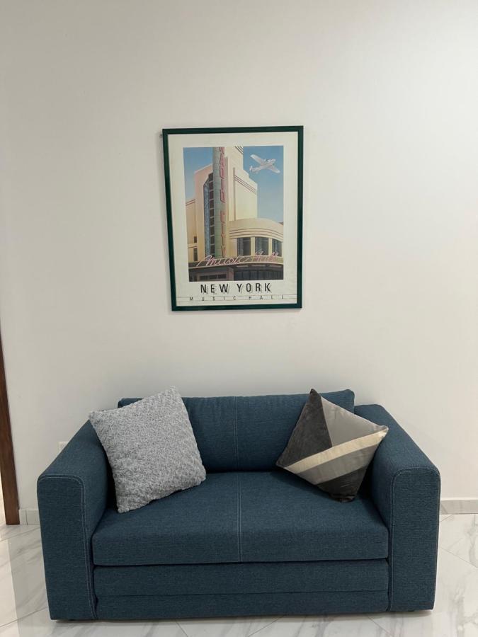 Condo With Patio Overlooking Piazza Gzira Exterior photo